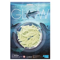 4M - Glow Sharks