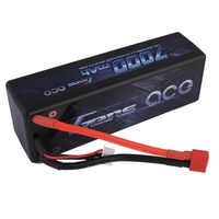 Gens Ace 7000mAh 60C 11.1V Hard Case Battery (Deans Plug)