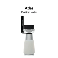 Gaahleri Atlas Painting Handle