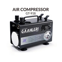 Gaahleri Dual Drive Series GT-918 Air Compressor