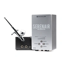 Gaahleri GTS-06 Serenair Mini Compressor Set