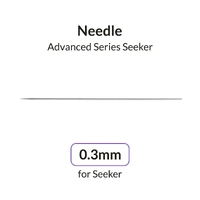 Gaahleri Seeker 0.3mm Needle