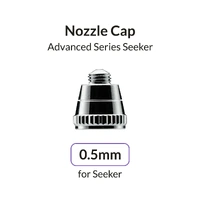 Gaahleri Seeker 0.5mm Nozzle Cap