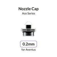Gaahleri Aventus 0.2mm Nozzle Cap