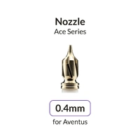 Gaahleri Aventus 0.4mm Vortex Nozzle