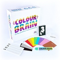 Colour Brain - AUS Edition