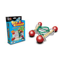 M&Z Brainteasers Fun Sticks