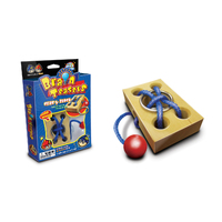 M&Z Brainteasers Crazy Block