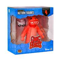 Gang Beasts 1pk Action Figure Assorted