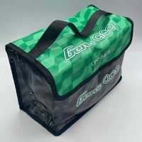 Gens Ace Lipo Battery Safe Bag 10.35 x 5.11 x 7.08in