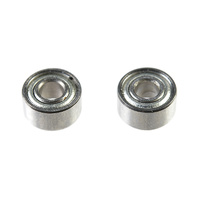 G-Force Ball Bearing (ABEC3) Metal Shielded 2x5x2.5 (2pcs) GF-0550-003