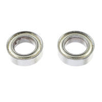 G-Force Ball Bearing (ABEC3) Metal Shielded 6x10x3 (2pcs) GF-0550-025