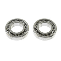 G-Force Ball Bearing (ABEC3) Metal Shielded 6x12x3 (2pcs) GF-0550-026