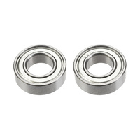 G-Force Ball Bearing (ABEC3) Metal Shielded 8x16x5 (2pcs) GF-0550-029