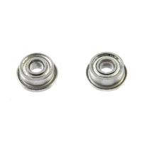 G-Force Ball Bearing (ABEC3) Metal Shield Flanged 2x5x2.3 GF-0555-002