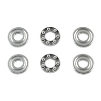 G-Force Thrust Bearing (ABEC3) 3x8x3.5 (2pcs) GF-0560-001