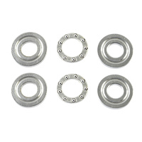 G-Force Thrust Bearing (ABEC3) 5x12x4 (2pcs) GF-0560-002