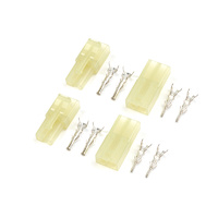 G-Force Mini Tamiya Connector Male + Female (2pair) GF-1009-001