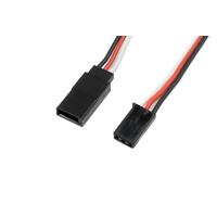 G-Force Extension Wire Futaba 22AWG 45cm (x1) GF-1100-012