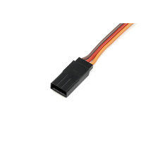 G-Force Servo Lead JR/Hitec Female 22AWG 30cm (x1) GF-1101-002