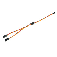 G-Force Y-Lead JR / Hitec 22AWG 30cm (x1) GF-1101-021