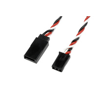 G-Force Extension Wire (HD Silicone) 22AWG 100cm (x1) GF-1120-015