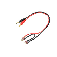 G-Force Charge Lead Serial Deans Silicone Wire 14AWG GF-1200-071