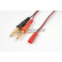 G-Force Charge Lead E-Flite EC3 Silicone Wire 16AWG (x1) GF-1200-100