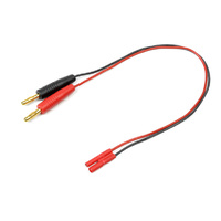 G-Force Charge Lead 2mm Gold Connector 20AWG (x1) GF-1200-110