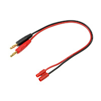 G-Force Charge Lead 3.5mm Gold Connector 16AWG (x1) GF-1200-115