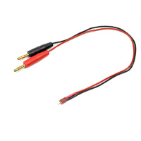 G-Force Charge Lead - Micro Deans - 20AWG Silicone Wire - 30cm (1)