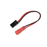 G Force Conversion Lead BEC Male > JR/Hitec Male 1pc GF-1300-002