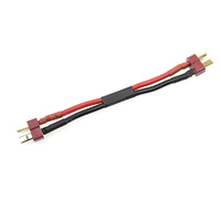 G Force Conversion Lead Deans Female > Deans Male (x1) GF-1300-076