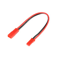 G-Force Extension Lead BEC RX 20AWG Silicone Wire
