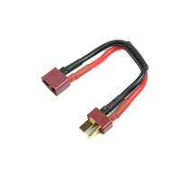 G-Force Extension Lead Deans 14AWG 12cm (X1) GF-1311-070