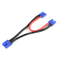 G Force Y-Lead Serial E-Flite Silicone Wire 14AWG (1) GF-1320-090