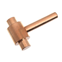 G-Force Battery Soldering Hammer (x1) GF-1331-001