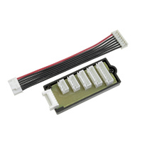 G-Force Balancer Board EH + Balancer Board Lead XH (x1) GF-1400-002