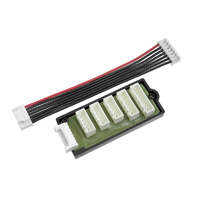 G-Force Balancer Board PQ + Balancer Board Lead XH (x1) GF-1400-003