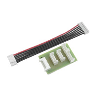 G-Force Balancer Board TP + Balancer Board Lead XH (x1) GF-1400-004