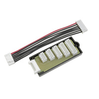 G-Force Balancer Board EH & Balancer Board Lead EHR (1) GF-1401-002