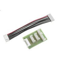 G-Force Balancer Board TP & Balancer Board Lead EHR (1) GF-1401-004