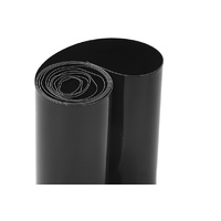 G-Force Shrink Tubing 46mm Black (1m) GF-1450-041