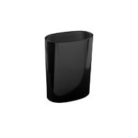 G-Force Shrink Tubing 91mm Black (1m) GF-1450-091