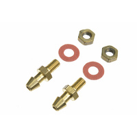 G Force Pressure Nipple M3 (2pcs) GF-2010-001
