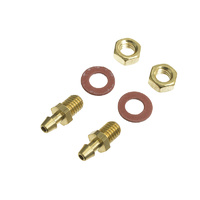 G Force Pressure Nipple M5 (2pcs) GF-2010-003