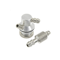 G Force Fueling Valve Glow Small (1pce) GF-2015-001