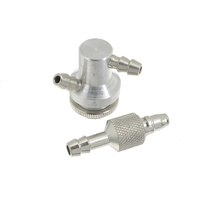G-Force Fueling Valve Gasoline Large (1pce) GF-2015-004