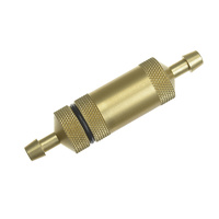 G Force Fuel Filter w/ Sintered Filter (1pce) GF-2020-003