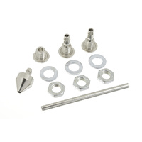 G Force Fuel Tank Hardware Large (1set) GF-2022-002
